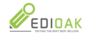 Edioak Logo