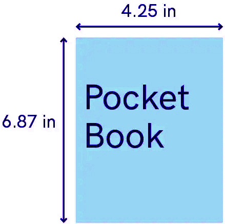 Pocket Book