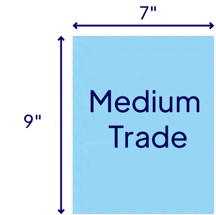 Medium Trade