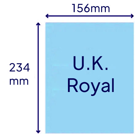 U.K. Royal